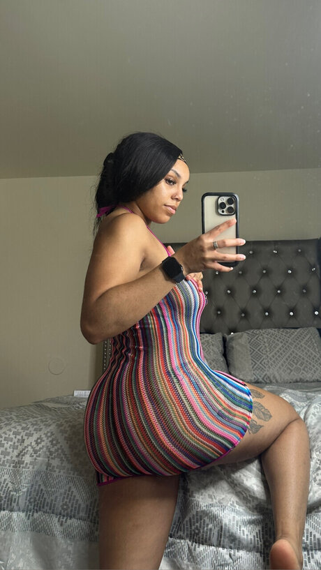 Nacktes geleaktes OnlyFans-Foto von Jordior 