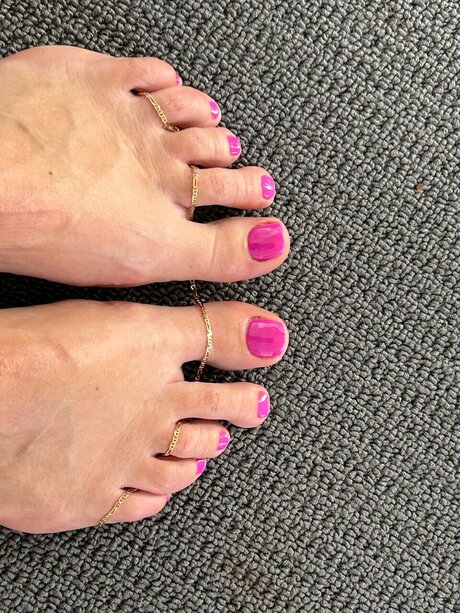 Nacktes geleaktes OnlyFans-Foto von Jodi Smith