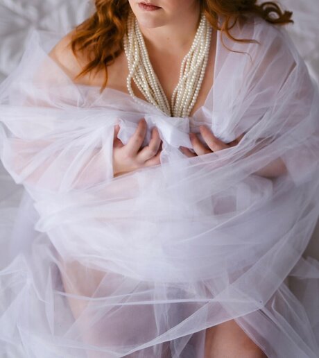 Mrs Gingersnap