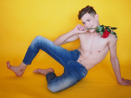 Nacktes geleaktes OnlyFans-Foto von Shorn Franc