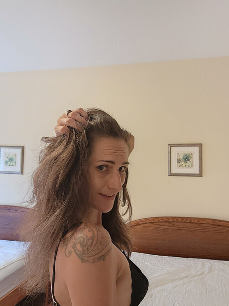 Nacktes geleaktes OnlyFans-Foto von Robinsonxo