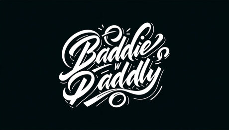 Nacktes geleaktes OnlyFans-Foto von Baddiewdaddy