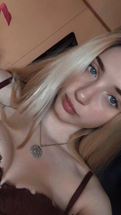 Nacktes geleaktes OnlyFans-Foto von Haileyjoy