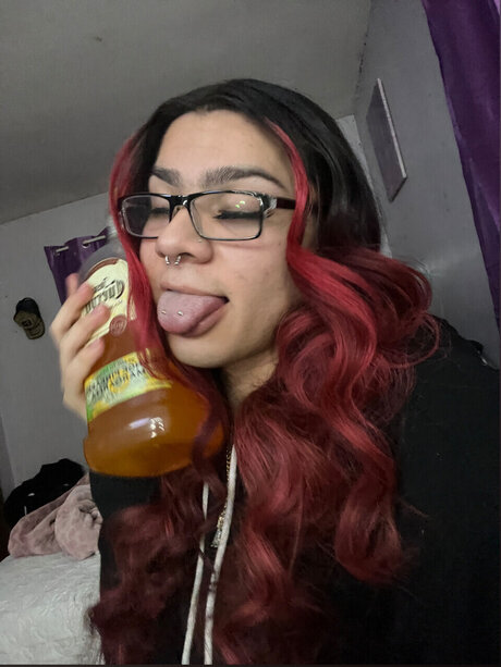 Nacktes geleaktes OnlyFans-Foto von Willy