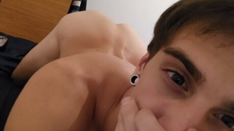 Nacktes geleaktes OnlyFans-Foto von Tute Lopez
