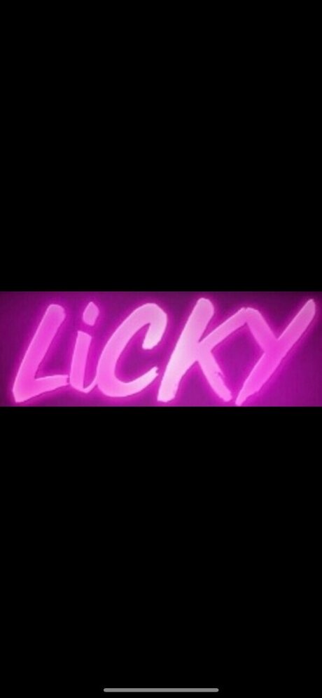 Nacktes geleaktes OnlyFans-Foto von Mslickyy