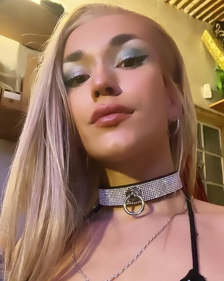 Nacktes geleaktes OnlyFans-Foto von Lil Venice