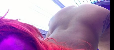 Nacktes geleaktes OnlyFans-Foto von Khloe Jones Free Page