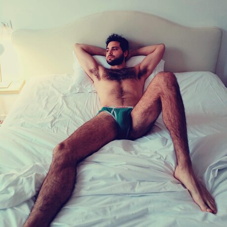 Nacktes geleaktes OnlyFans-Foto von Bigbiggerbiggest
