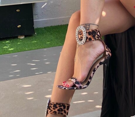 Nacktes geleaktes OnlyFans-Foto von Annabella Amoruso