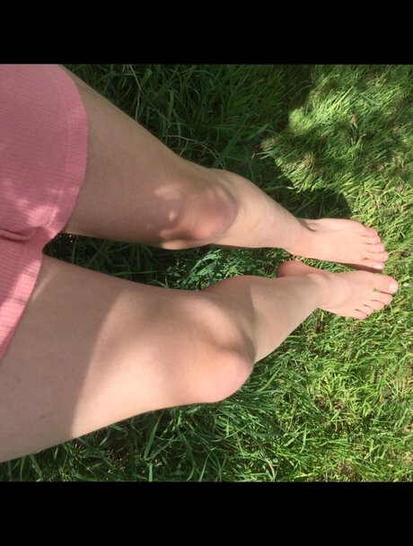Nacktes geleaktes OnlyFans-Foto von Eden Jade