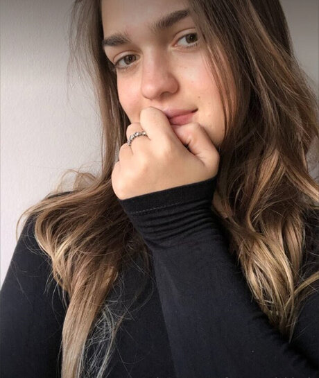 Nacktes geleaktes OnlyFans-Foto von Candy Blush  Your Sweet Retreat