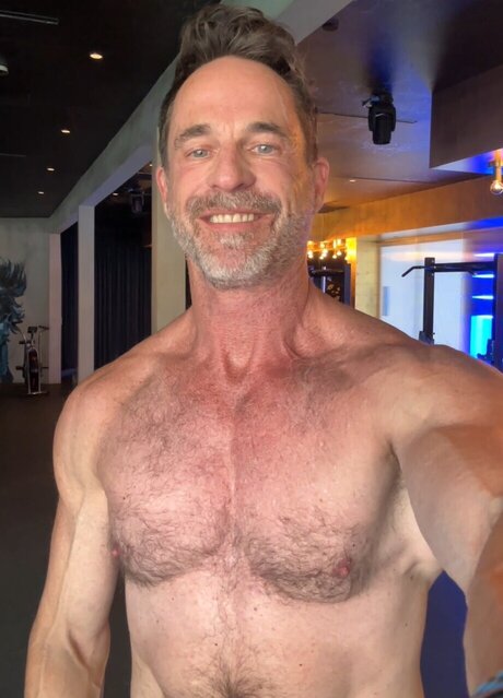 Nacktes geleaktes OnlyFans-Foto von Sparky Williams