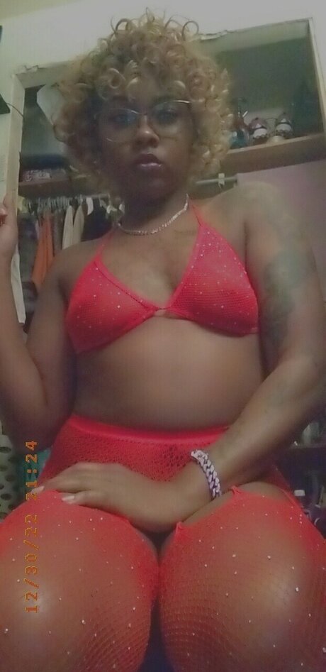 Nacktes geleaktes OnlyFans-Foto von Lisa J