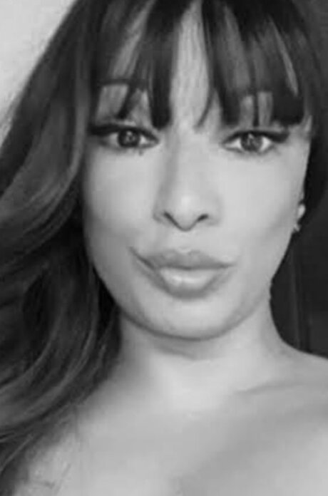 Nacktes geleaktes OnlyFans-Foto von Beka Feer
