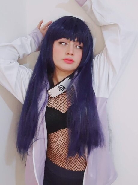 Nacktes geleaktes OnlyFans-Foto von Jenny Jane Oficial