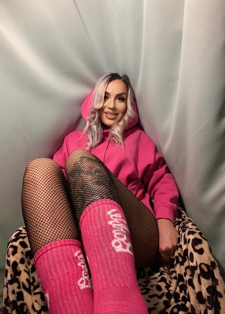 Nacktes geleaktes OnlyFans-Foto von Sara
