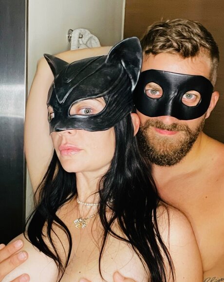 Nacktes geleaktes OnlyFans-Foto von Whiteshocks