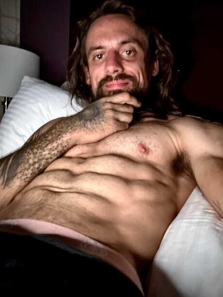 Nacktes geleaktes OnlyFans-Foto von Sir Rush Vip