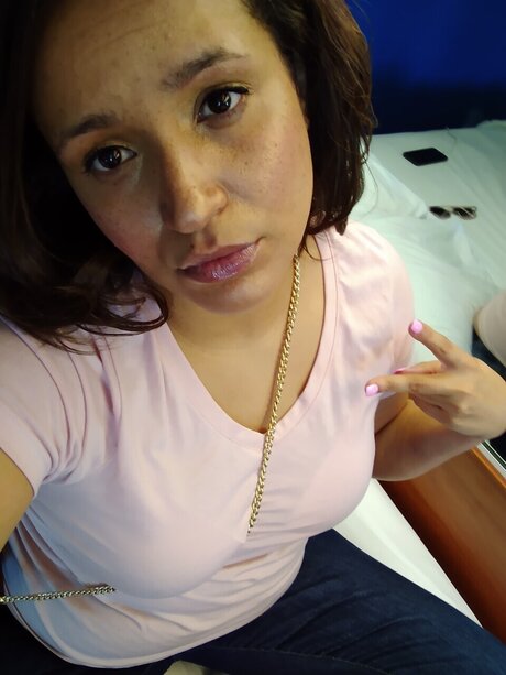 Nacktes geleaktes OnlyFans-Foto von Ella Lee