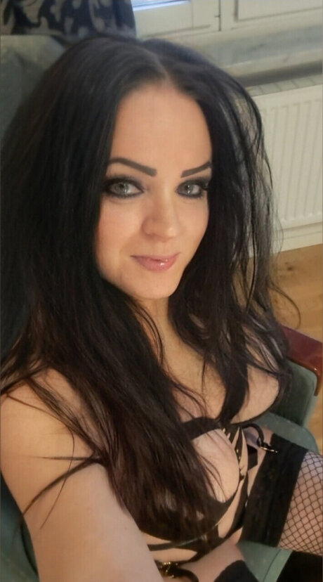 Nacktes geleaktes OnlyFans-Foto von Xolaxfree