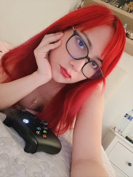 Nacktes geleaktes OnlyFans-Foto von Isabell Dallorso