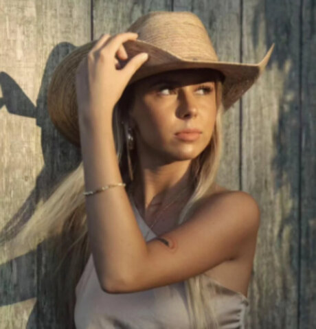 Haliey Welch