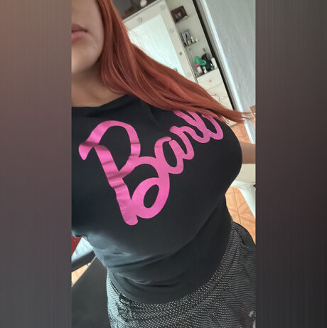 Nacktes geleaktes OnlyFans-Foto von Krisha