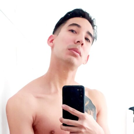 Nacktes geleaktes OnlyFans-Foto von Daniel Travieso