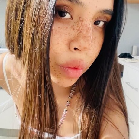 Nacktes geleaktes OnlyFans-Foto von Yunuen Silva