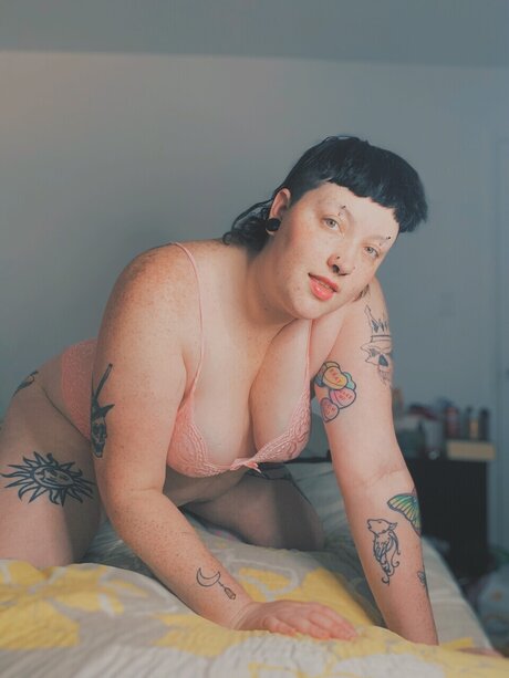 Peachy 