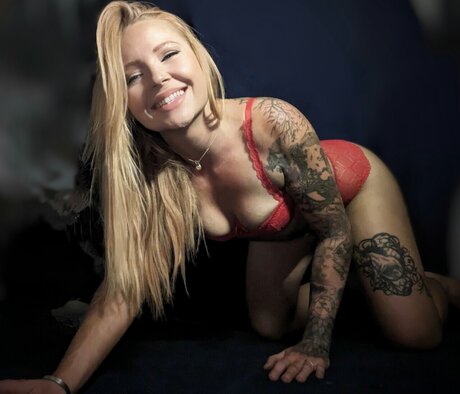 Rebecca Fox