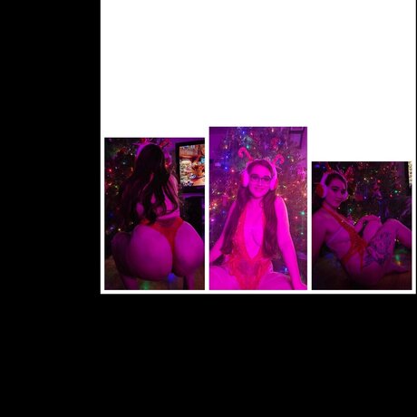 Nacktes geleaktes OnlyFans-Foto von Jane Love