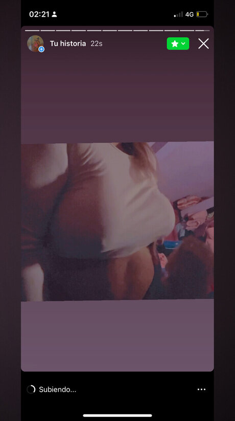 Nacktes geleaktes OnlyFans-Foto von Fantastikote