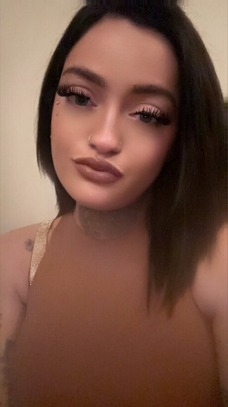 Nacktes geleaktes OnlyFans-Foto von Jersey 