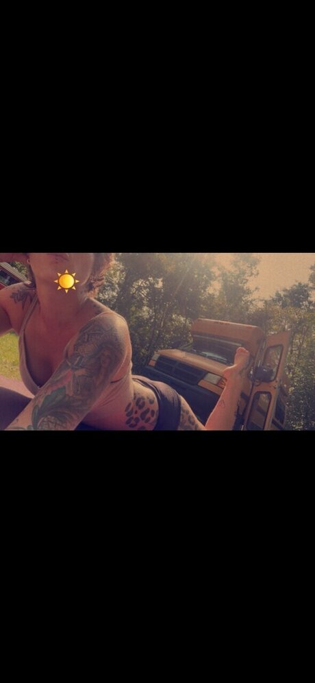 Nacktes geleaktes OnlyFans-Foto von Cheetahgirlxxx