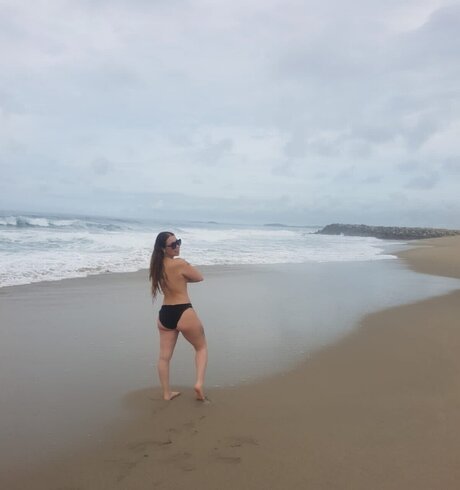 Ally C