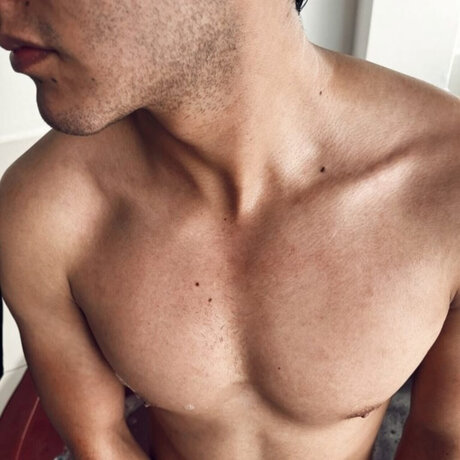 Nacktes geleaktes OnlyFans-Foto von Vctor Santoro