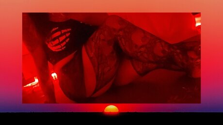 Nacktes geleaktes OnlyFans-Foto von Vee
