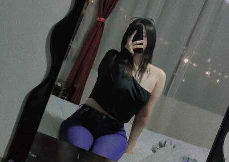 Nacktes geleaktes OnlyFans-Foto von Kyess