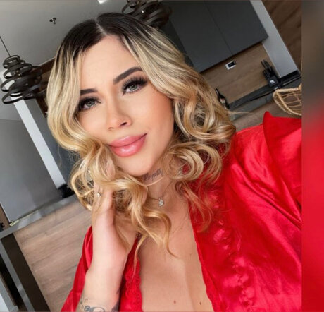 Nacktes geleaktes OnlyFans-Foto von Baddies  Tv