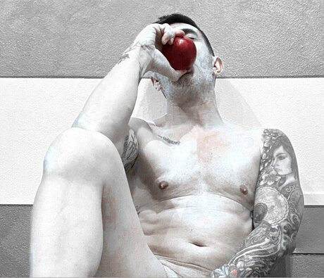 Nacktes geleaktes OnlyFans-Foto von Pincoonly 