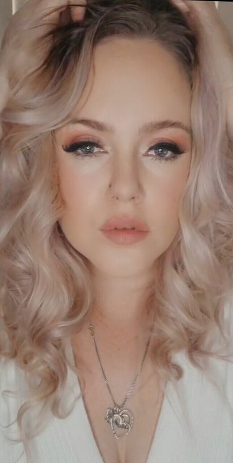 Nacktes geleaktes OnlyFans-Foto von Missy