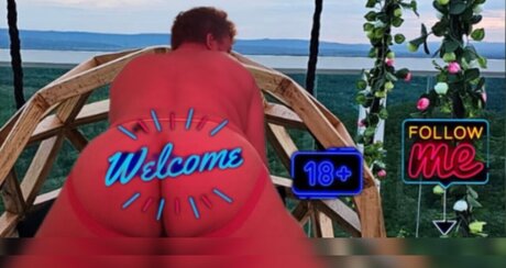 Nacktes geleaktes OnlyFans-Foto von Luca Nero Oficial 