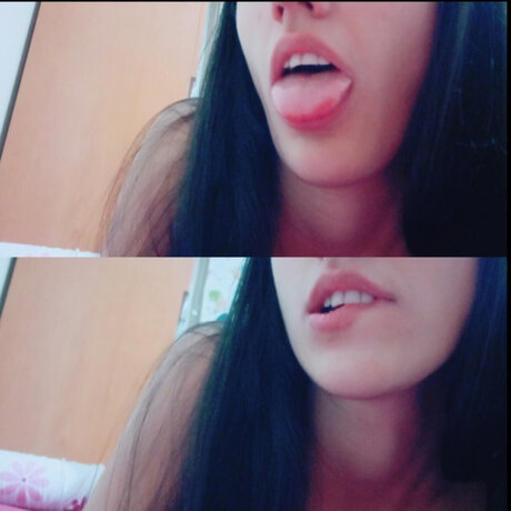 Nacktes geleaktes OnlyFans-Foto von Thelmalyons