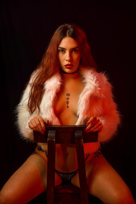 Nacktes geleaktes OnlyFans-Foto von Ruby Sommers