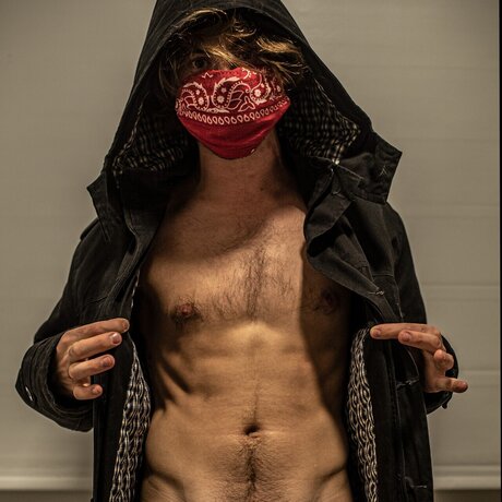 Nacktes geleaktes OnlyFans-Foto von Maxicosetti
