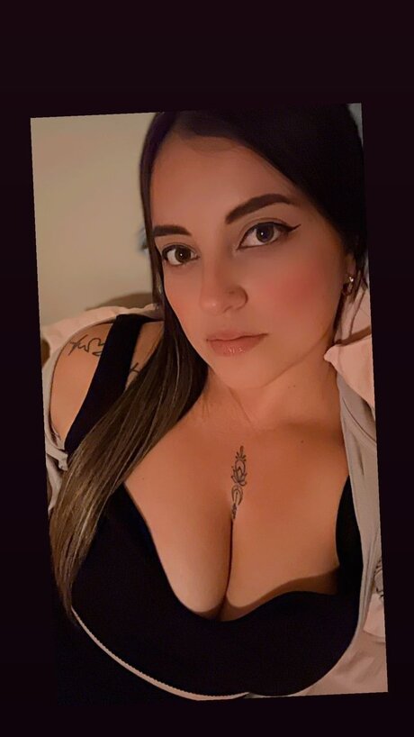 Nacktes geleaktes OnlyFans-Foto von Kategirl    