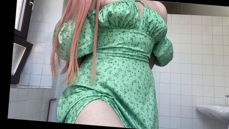 Nacktes geleaktes OnlyFans-Foto von 