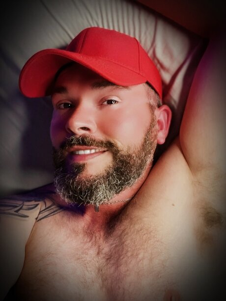 Nacktes geleaktes OnlyFans-Foto von Coty